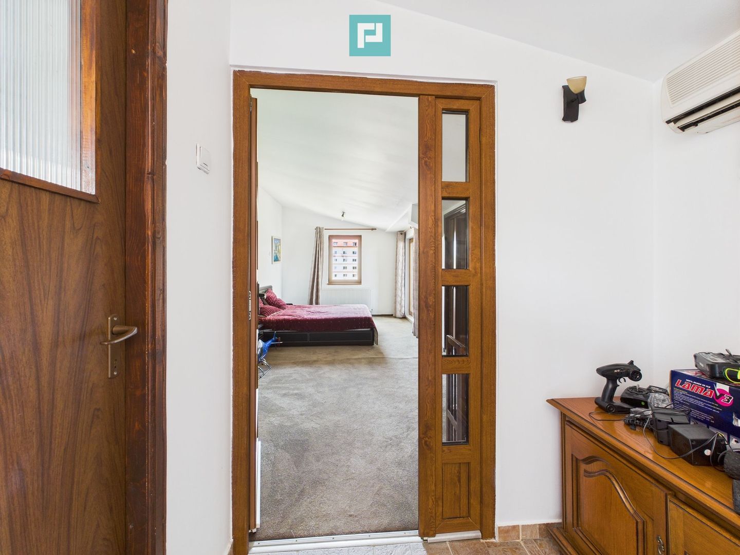 Casă 5 camere, Giurgiului, teren 555 mp - Poză 18