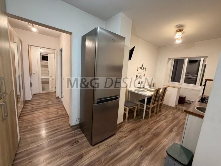 Apartament 3 camere Lipovei - Poză 3