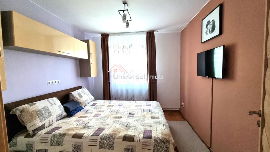 Apartament modern cu 4 camere, in Manastur - Poză 3