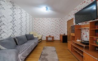 Apartament decomandat 2 camere Pitești Trivale-parter - Poză 8