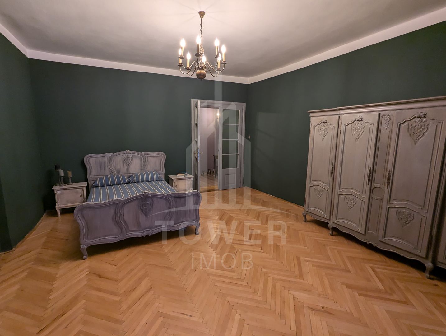 Spațiu de birouri de închiriat - 82 mp - Piata Mare, Sibiu - Poză 5