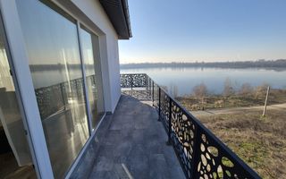 2 camere 114 mp | Prima inchiriere | Vedere Lacul Lebada | Bloc 2024 - Poză 5