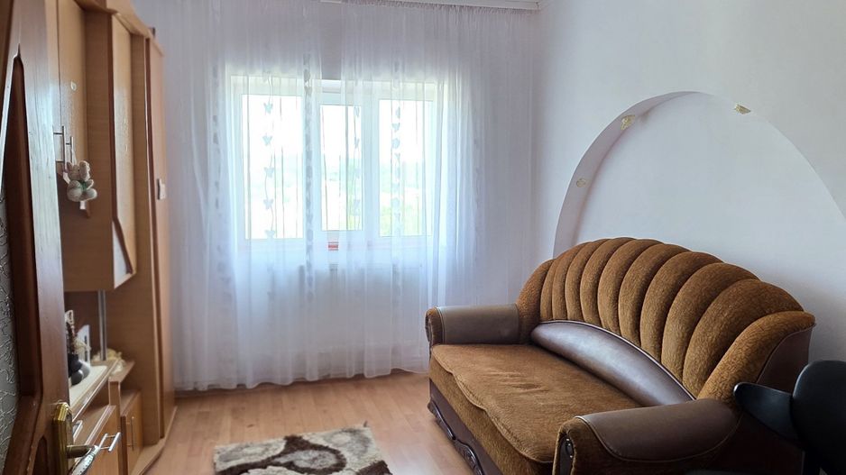 Apartament cu 4 camere + GARSONIERĂ la același etaj – VASLUI, Zona CARTIER - Poză 6