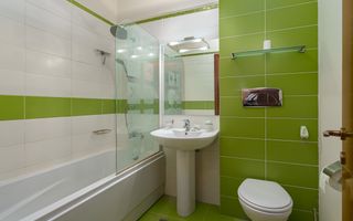 Baneasa Aleea Privigetorilor, 2 camere de inchiriat parcare subterana - Poză 16