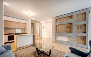 Apartament 3 camere 4city | Parcare | Mobilat - Poză 3