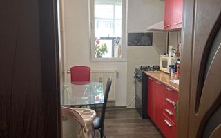 Chirie, apartament cu 2 camere în zona Drumul Taberei, București - Poză 13