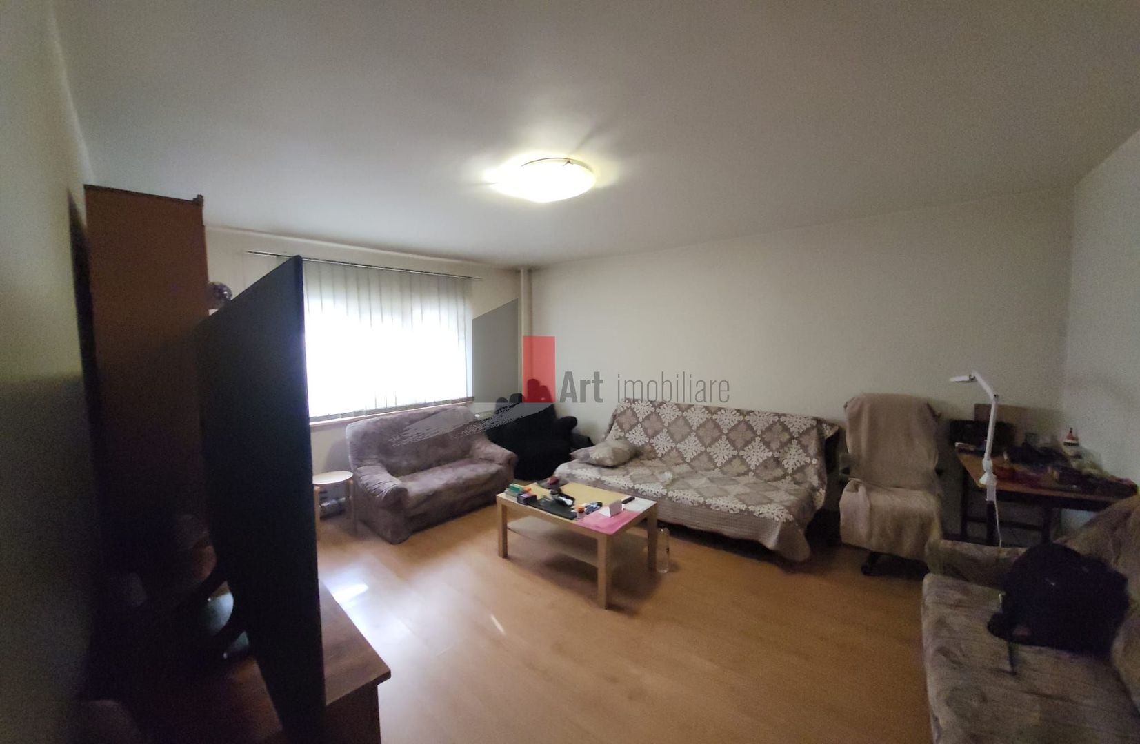 Apartament 2 camere Decebal Th Sperantia - Poză 2