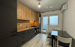 Apartament 2 camere NOU Copou Garden - Poză 9