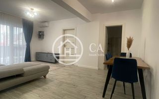 Apartament  de închiriat cu 2 camere în Iosia Residence, Oradea - Poză 5