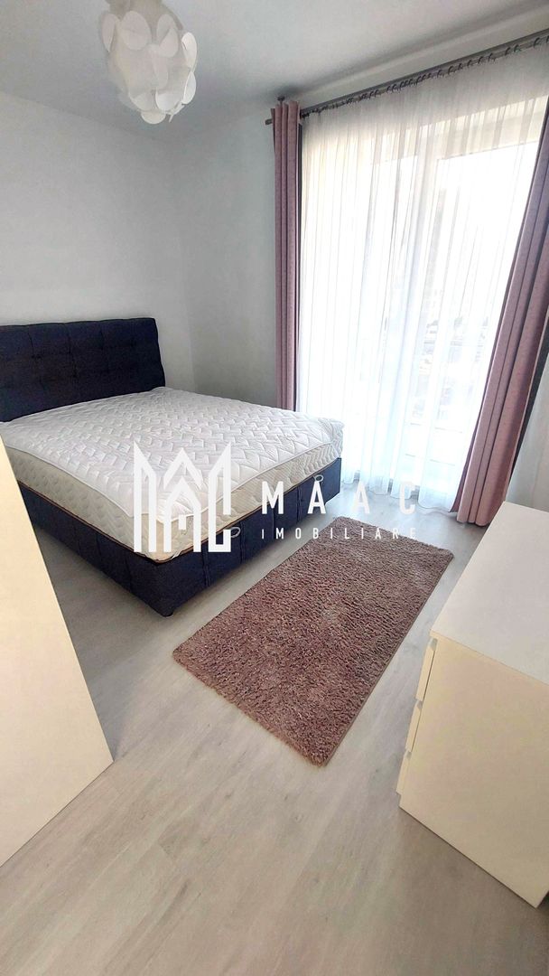Apartament 3 camere | 70MPU | Balcon | Doamna Stanca - Poză 5