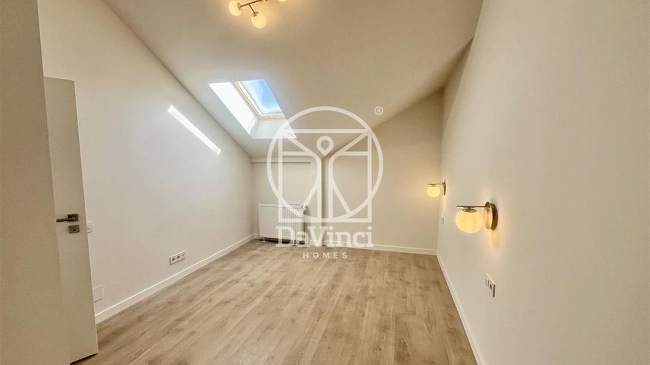 Penthouse 2 camere, 2 bai (9A-Mi.ap.10) - Poză 3