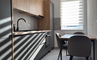 Apartament 2 camere – Tractorul, Brașov | 68 mp | Parcare inclusă - Poză 6