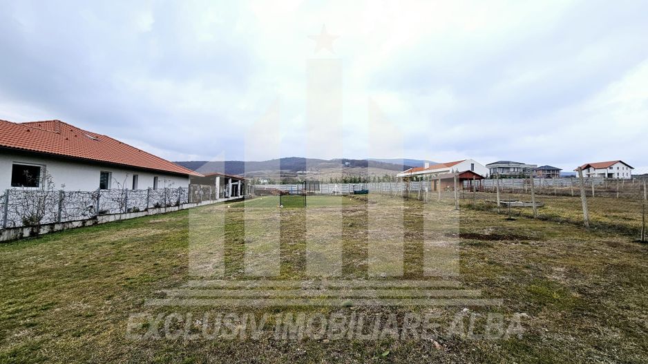 Teren intravilan de vanzare, Podei - Poză 5