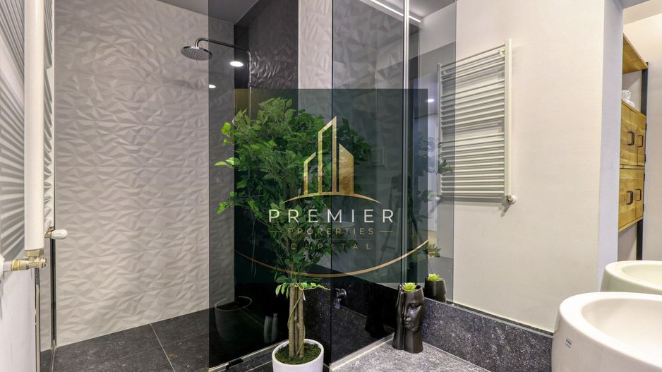 Duplex de lux cu 3 camere | Dinamic City | Mobilat și utilat complet | - Poză 2