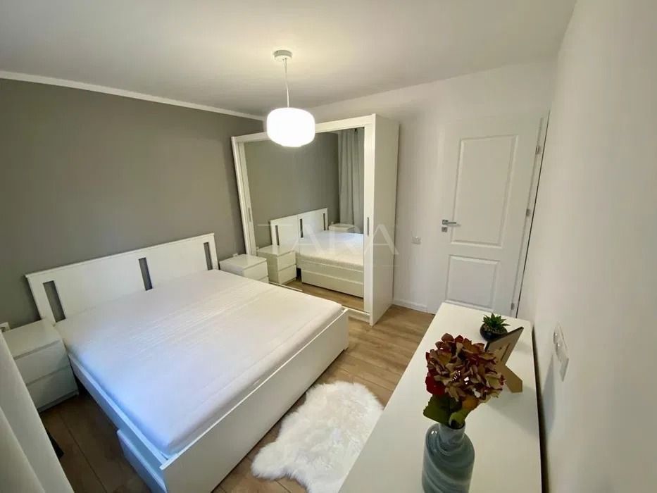 Apartament Intre Lacuri, renovat complet, mobilat, aproape de Iulius M - Poză 2