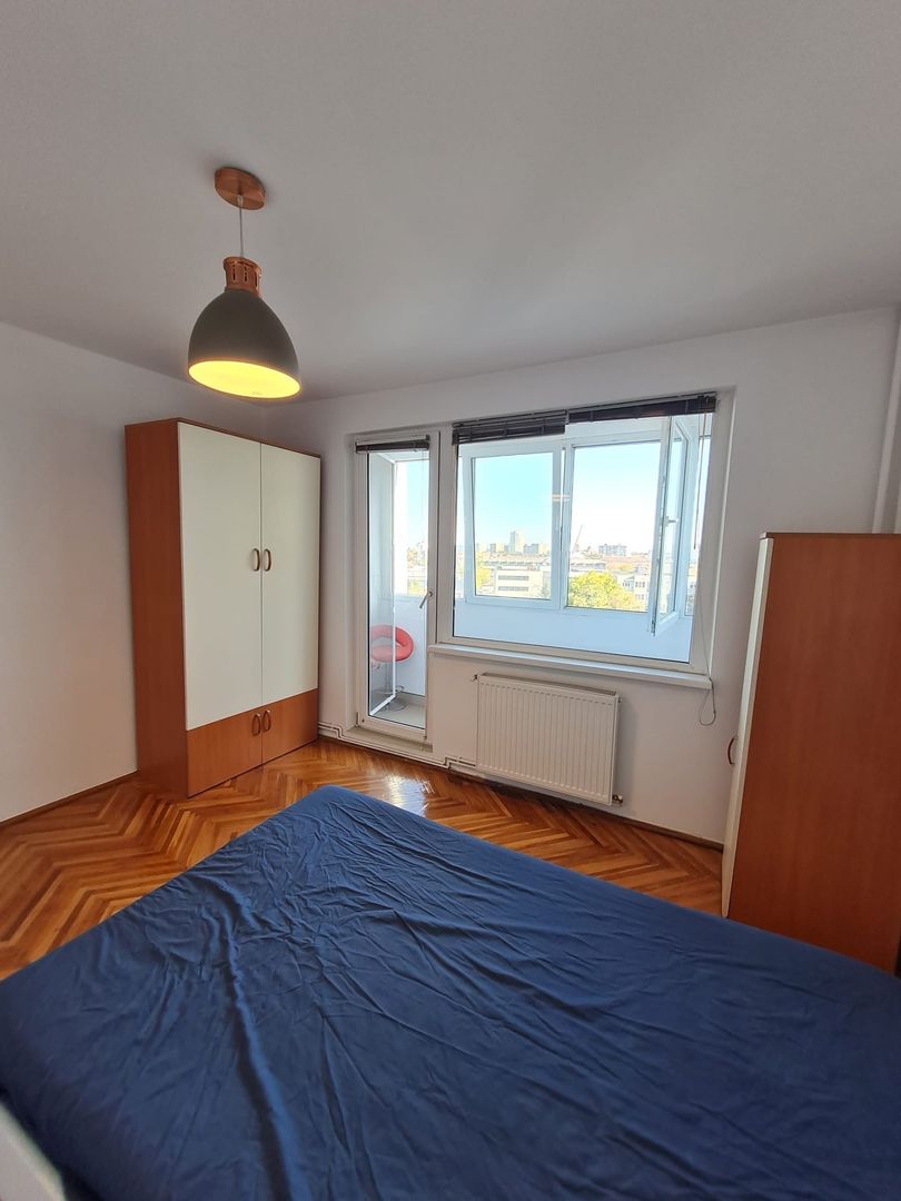 apartament 3 camere zona Mărăști - Poză 23