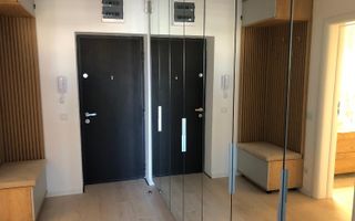 Garsoniera Residence 158 - Ghencea - Poză 3