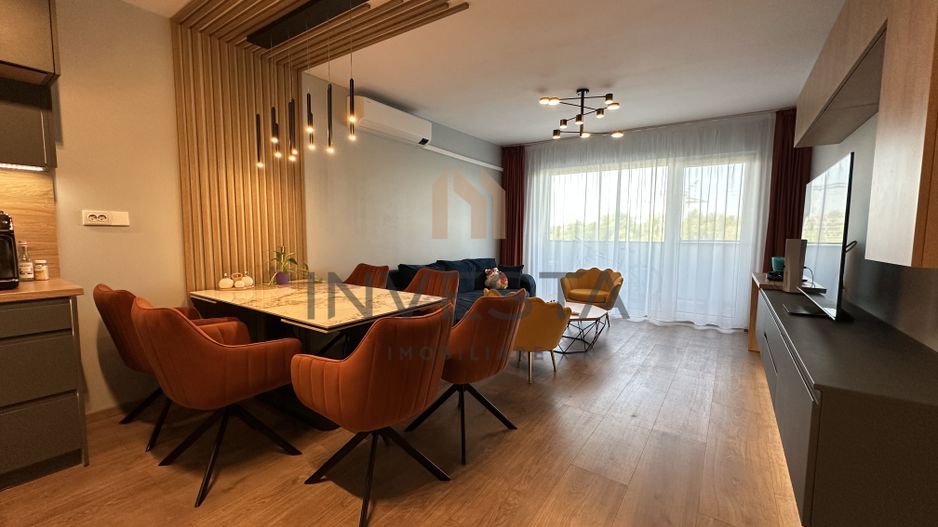 Ultrafinisat/Cartier Sopor - Poză 1