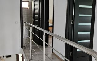 Casă P+E modernă, complet utilată – Brașov, zonă rezidențială liniștită - Poză 15