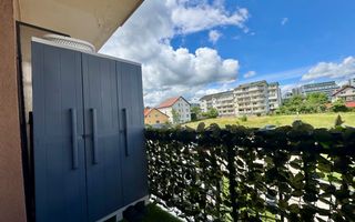 Apartament cu 2 camere | Zonă OMV Calea Turzii | Bloc nou - Poză 10