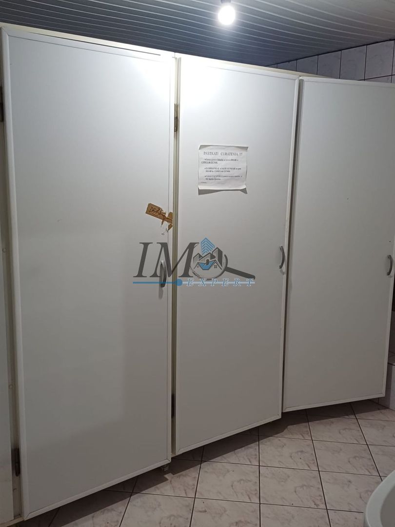 Hala de inchiriat Sebes - Poză 1