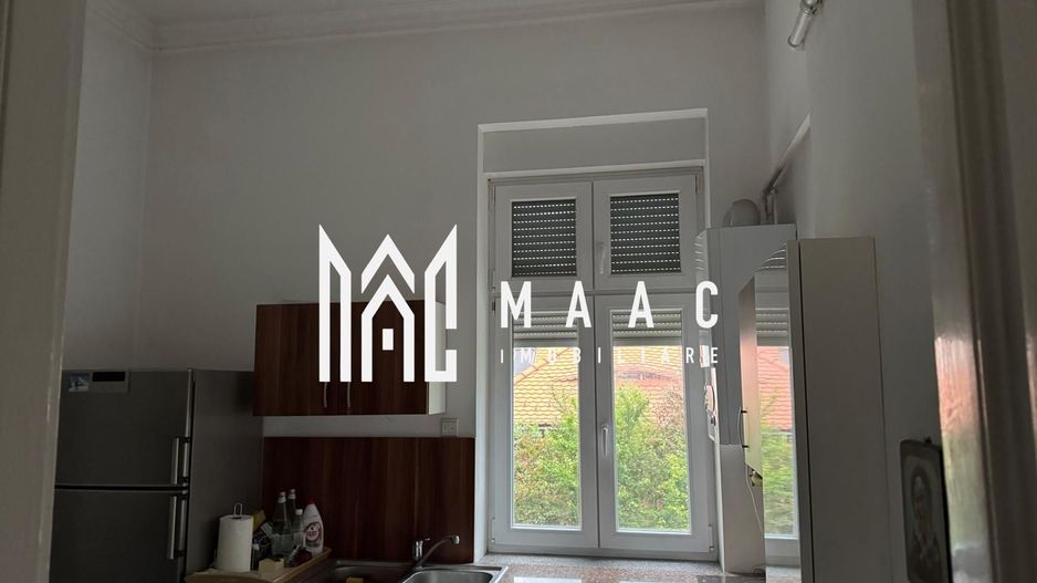 Apartament 3 camere | Etaj 1 | Pretabil investitie | Central - Poză 9