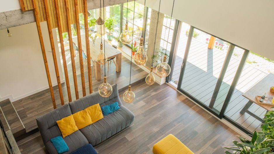Signature Loft in Faget - 1700 mp teren, 200 mp util - Poză 12