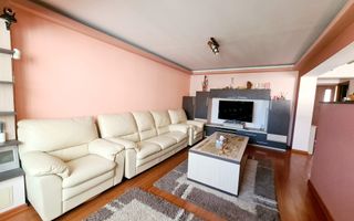 Apartament 3 camere / Calea lui Traian - Poză 1