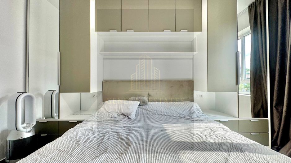 Vânzare apartament cu 3 camere -72 m.p.- Gata de intrare - Păcurari - Poză 2