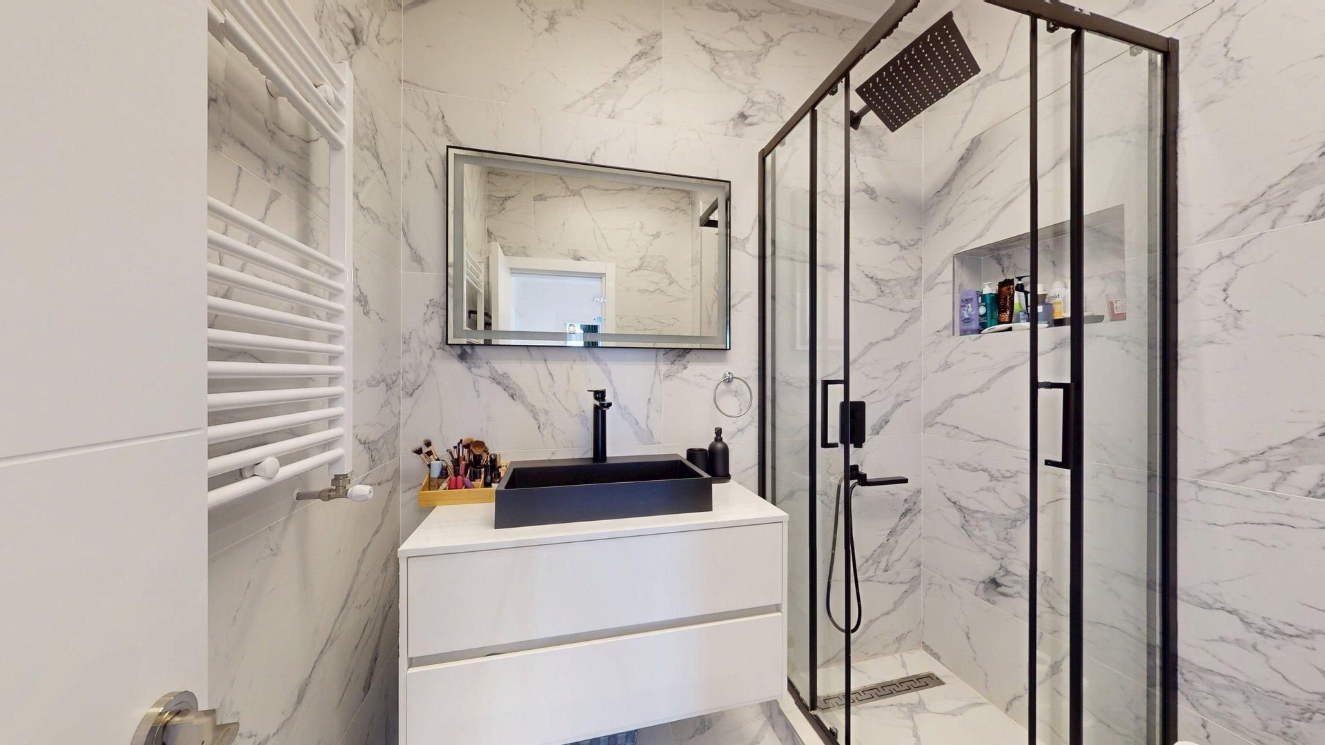 Apartament superb 3 camere Pallady | Mobilat si Utilat Complet - Poză 26