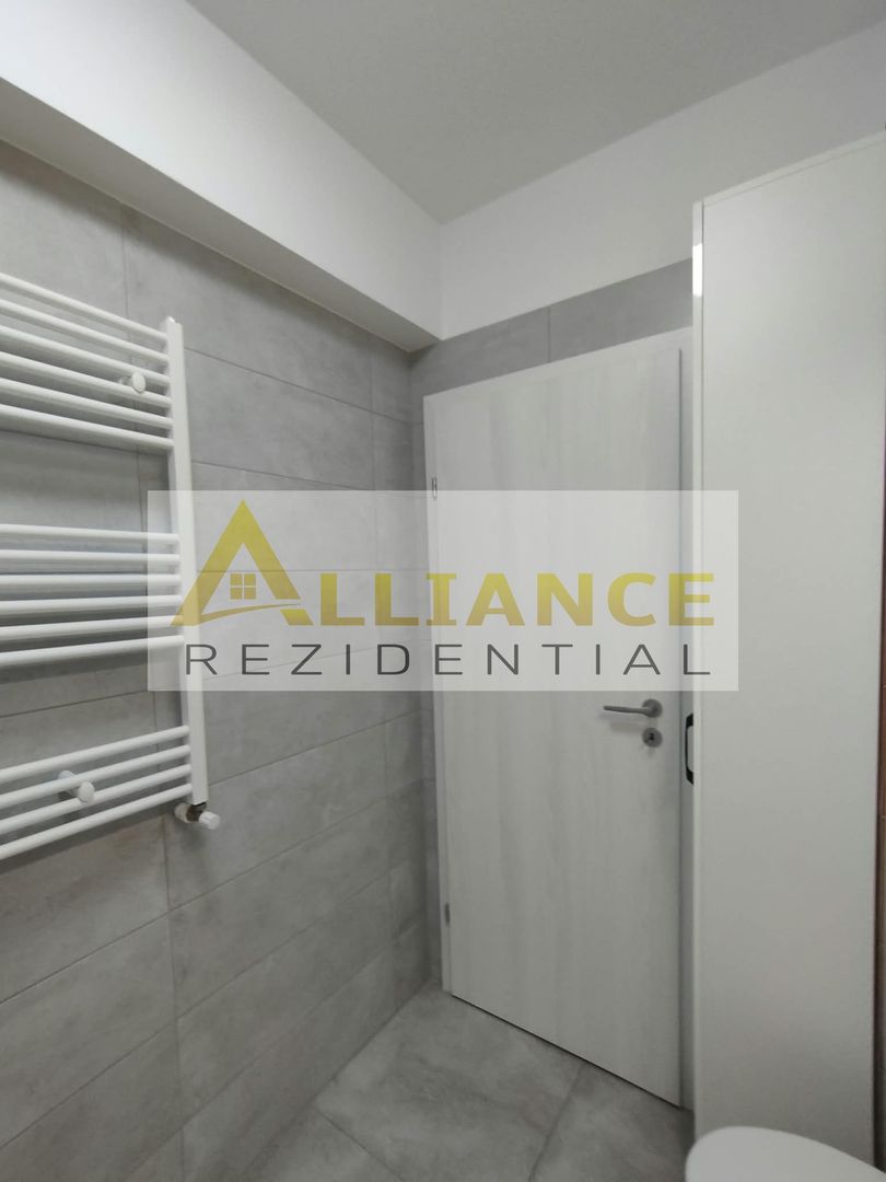 Metrou Berceni-Apartament 2 Camere Tip Studio -Gata de Mutare - Poză 17