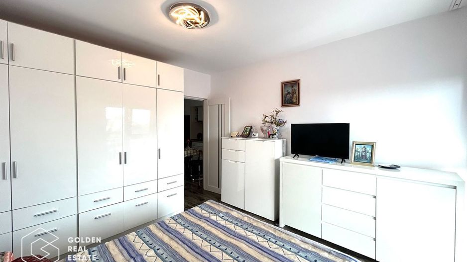 Apartament spatios si loc de parcare, etaj 2, zona Calea Timisorii - Poză 6