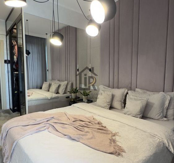 Apartament Premium 2 camere mobilat si utilat- Copou- Royal Town - Poză 2