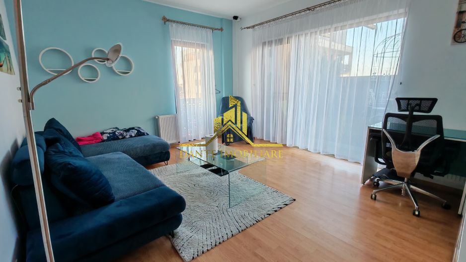 2 camere, decomandat, modern, curte, parcare, Zorilor, Calea Turzii - Poză 4