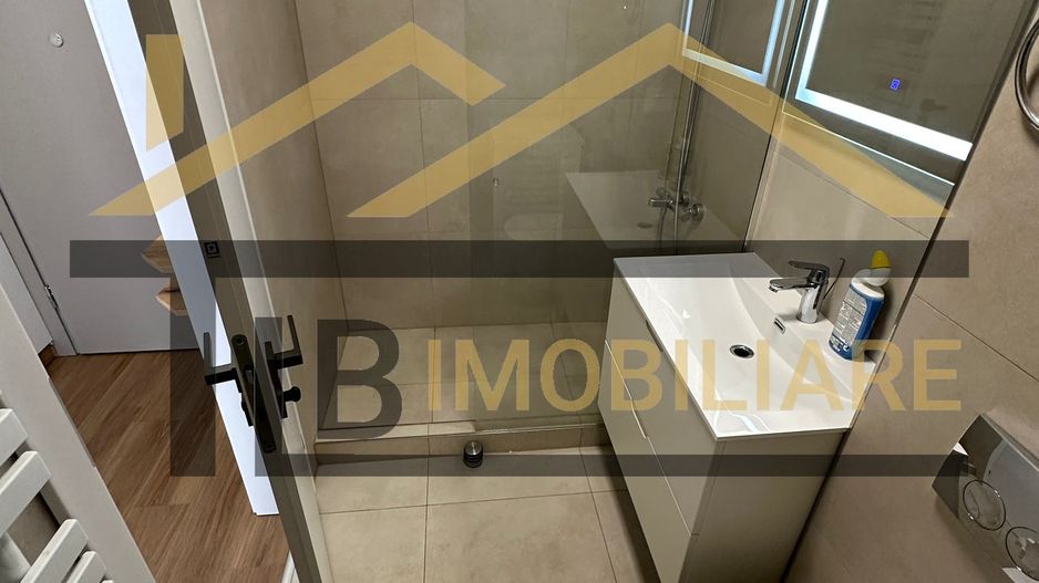 Studio, 50mp, parcare, Zona Semi-Central - Poză 10