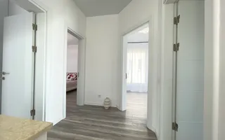 Vila individuala P+1 ***4 Camere***Curte proprie 380 mp//CORBEANCA - Poză 24