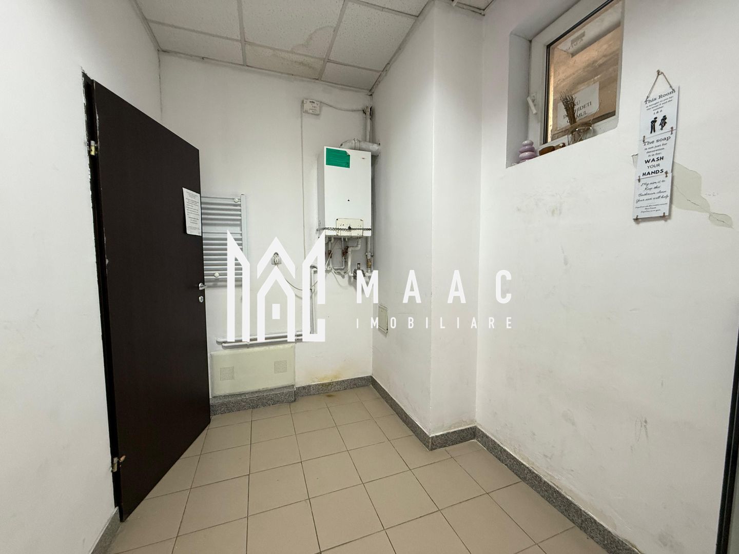 Spatiu de birouri/ comercial | Parter | Registrul comertului - Poză 8