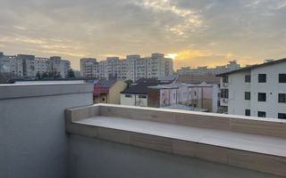 3 camere vilă nouă 2025, Timpuri Noi-Tineretului, terasă, 800 € - Poză 5