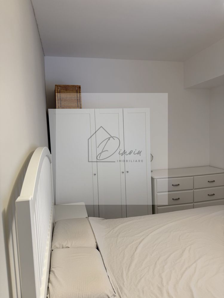 Studio dublu Belvedere Residence I COMISION 0% I Metrou PIpera la 7min - Poză 4