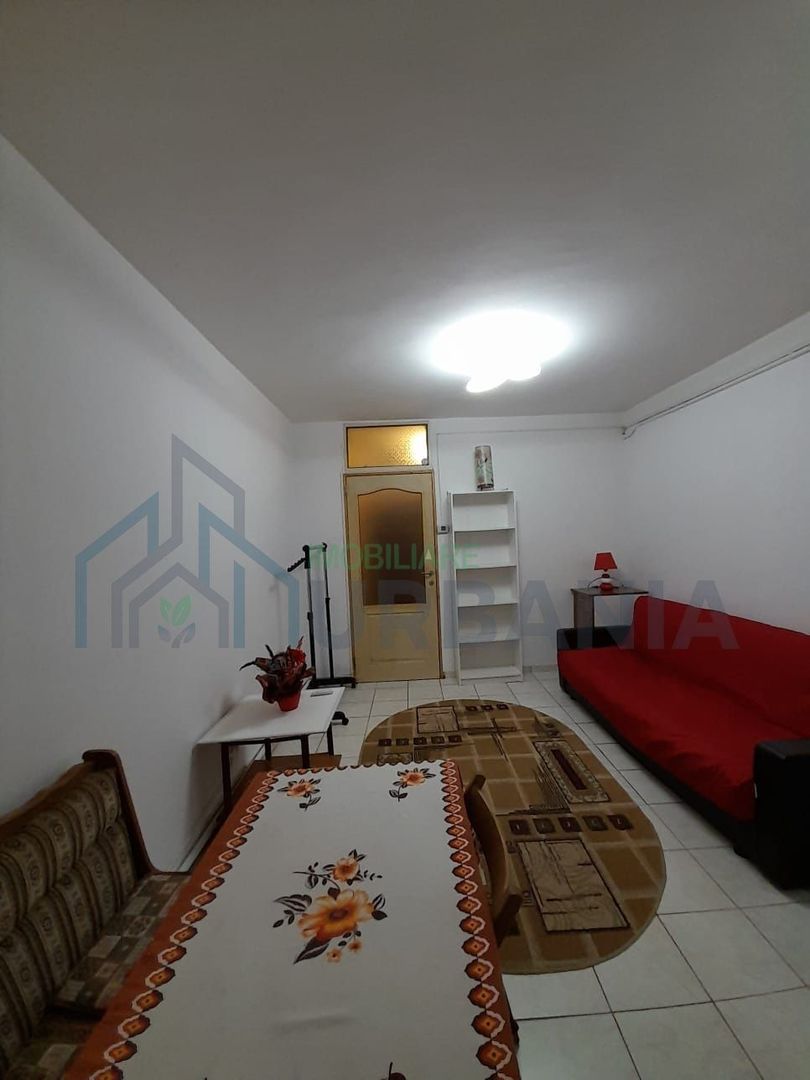Garsonieră de închiriat, Tudor Vladimirescu – renovată, 23,42 mp, parter înalt - Poză 8