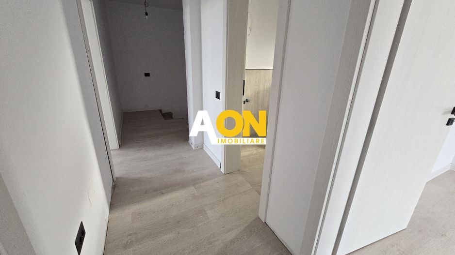 1/2 Duplex de Vânzare, 4 Camere, 350mp Teren, Zona Dealul Furcilor - Poză 6
