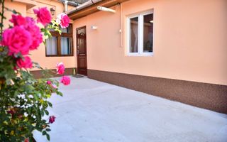 Garsoniera Ultracentrală  | 34 mp | - Poză 7