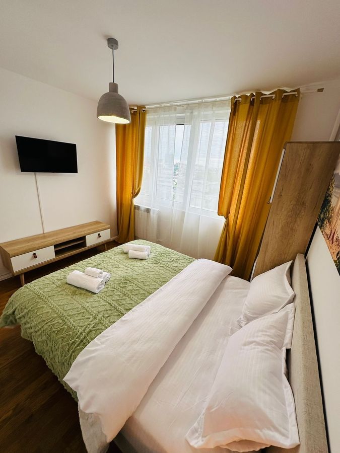 Apartament 3 camere Radu Beller / Parc Floreasca - Poză 10