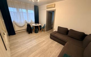 2 camere, Circumvalatiunii-Dacia, la 5 minute de Iulius, zona superba! - Poză 12