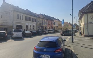 Spatiu comercial de inchiriat 72 mp Strada 9 mai - Poză 3