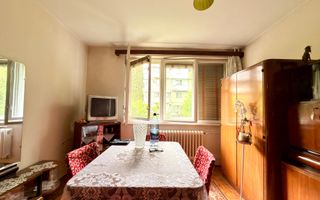 Apartament RENOVABIL, Etajul 1, cea mai cautata zona din Gheorgheni! - Poză 4