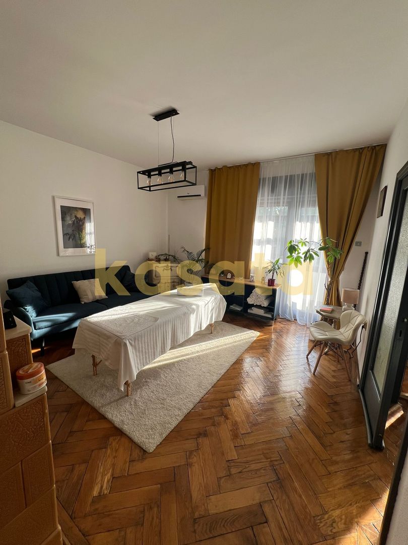 Apartament 3 camere de închiriat în Domenii – rafinament și confort! - Poză 1