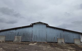 Vânzare, spațiu industrial, Raionul Glodeni, Satul Hîjdieni - Poză 9