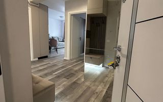 2 CAMERE OPEN-SPACE--MOBILAT+UTILAT--LOC DE PARCARE INCLUS--BLOC 2026 - Poză 7