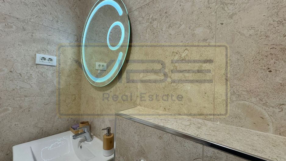 Garsoniera noua cu parcare si boxa Cartierul Zorilor - Poză 14